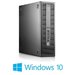 PC HP EliteDesk 800 G2 SFF, i5-6500, 8GB DDR4, Win 10 Home